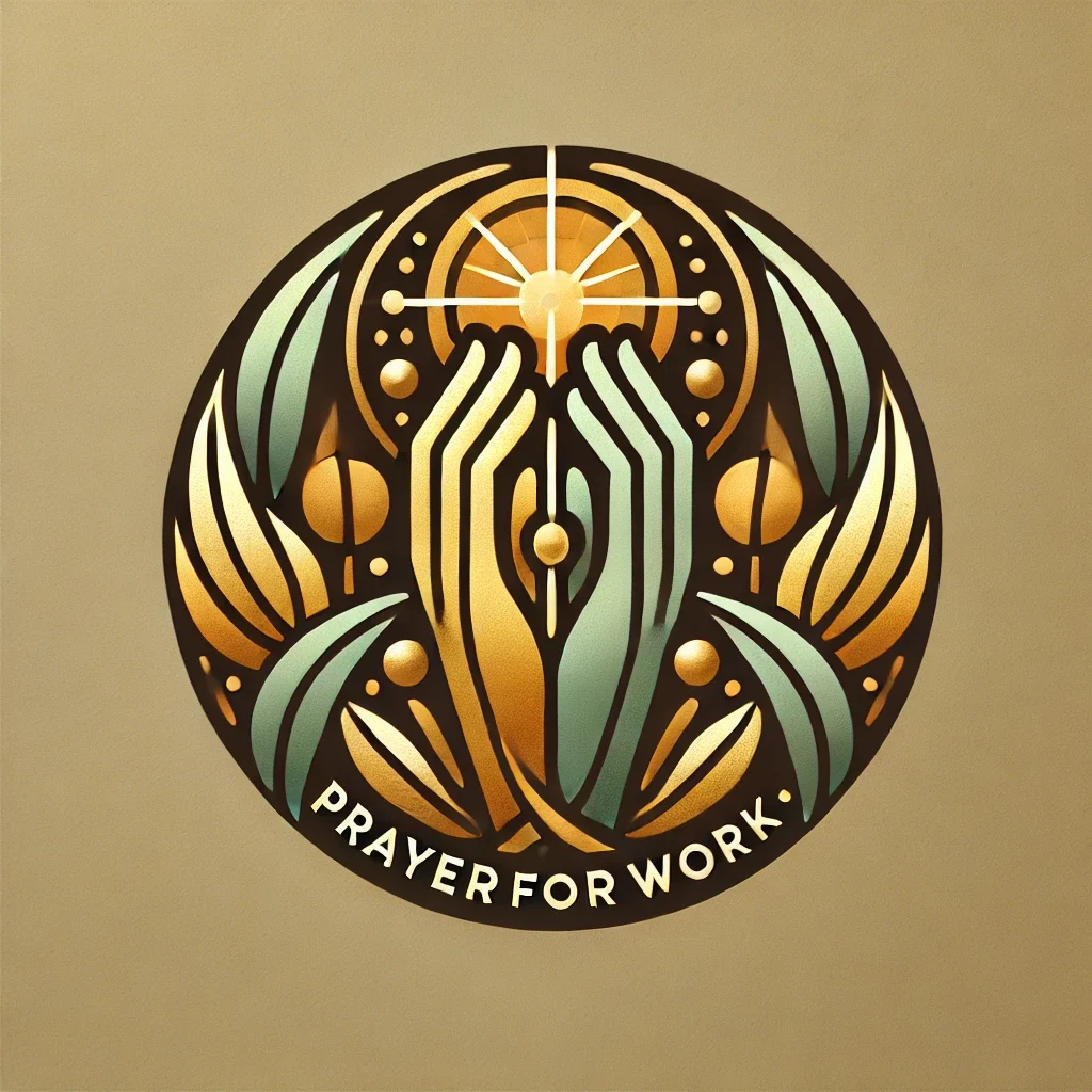 prayerforwork.com